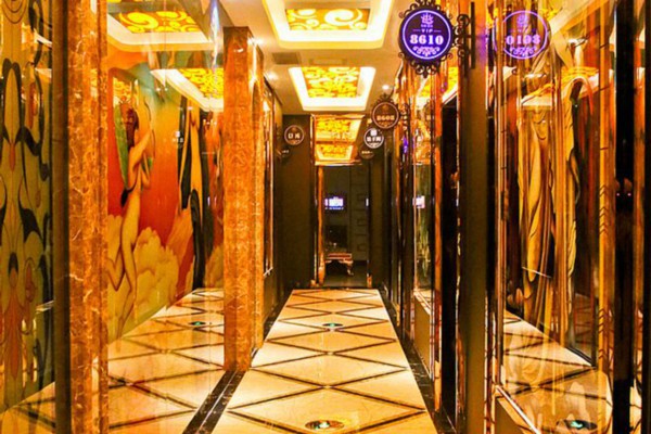 广州按摩探秘：特色水疗与泰式按摩推荐