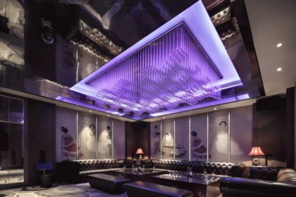 广州休闲好去处：98精选会所推荐