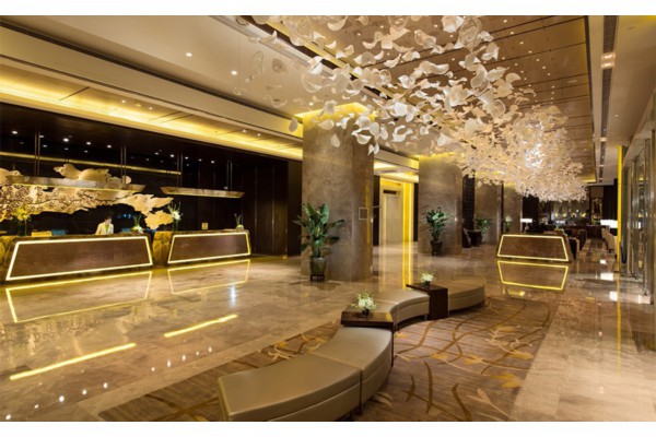 广州桑拿新宠：腾龙桑拿体验馆