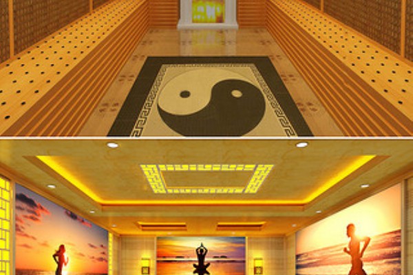 广州嫩模桑拿体验指南