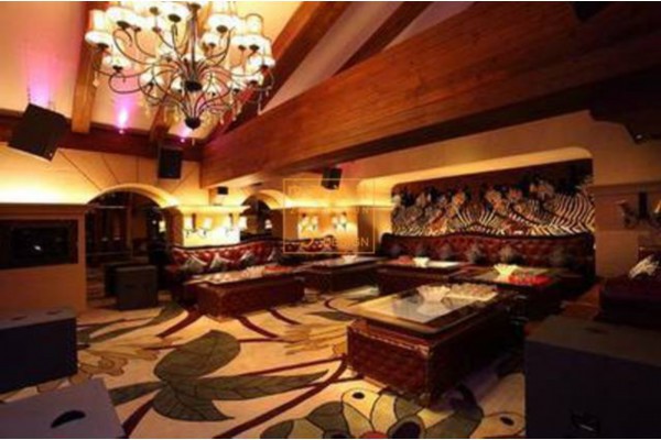 广州热门桑拿馆——金诚桑拿介绍