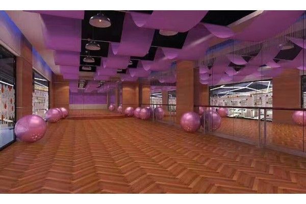 广州健身中心蒸桑拿设施盘点