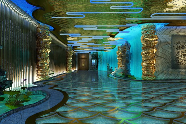 广州夜生活指南：揭秘隐藏的夜场好去处