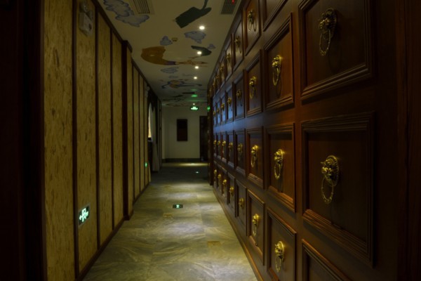 广州帅哥按摩服务