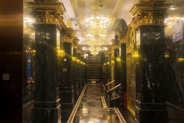 广州天河桑拿体验一日游