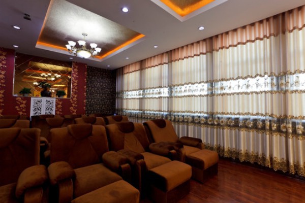 广州加菲夜生活指南