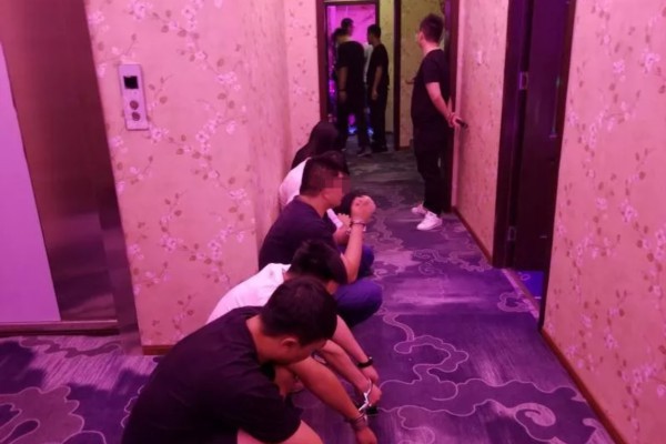 广州国防大厦顶级桑拿体验