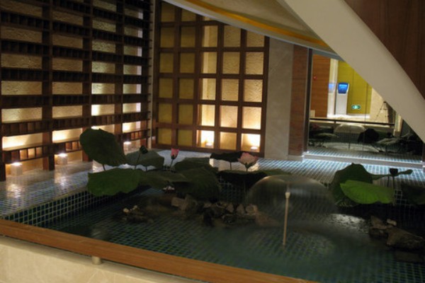 广州剪头按摩专业服务