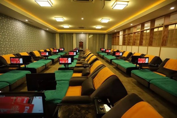 广州小朋友拳皇98c实战经验分享