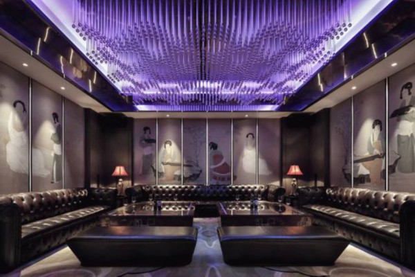 广州95平方米户型装修灵感