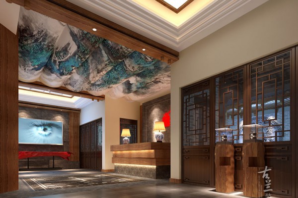 广州塑木桑拿板批发价格