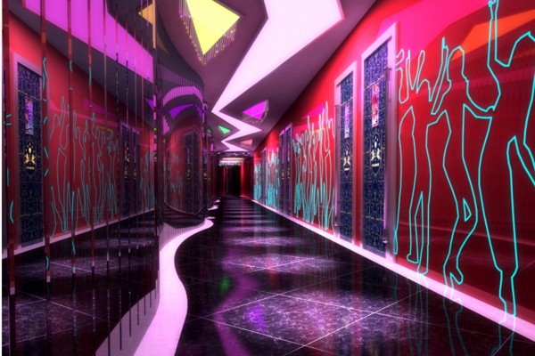 广州江夏按摩放松好去处