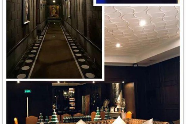 广州佛山夜生活热点盘点：必去打卡地推荐