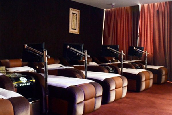 广州丽美容按摩，品质生活从细节开始