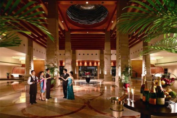 广州惠州按摩店排名，舒适放松之选