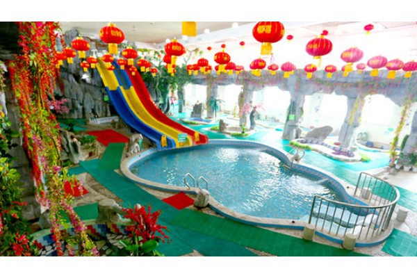 广州KTV排行榜：探寻高端娱乐新地标