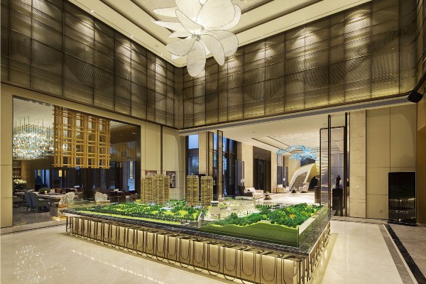 广州95年商场租金数据回顾