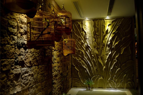 广州按摩店加盟品牌选择指南