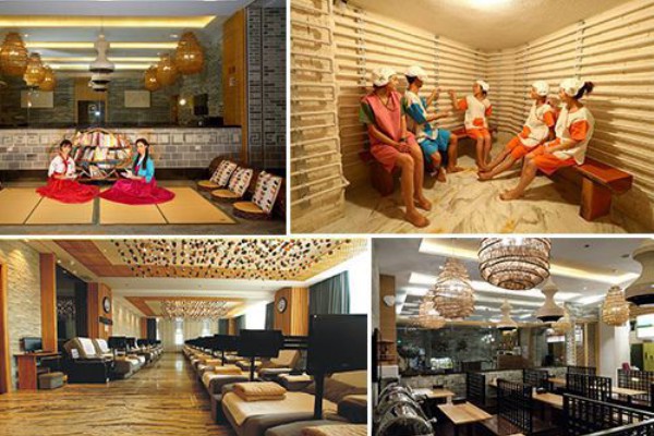 广州区庄桑拿会所最新活动