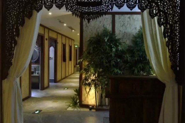 广州桑拿养生流程指南