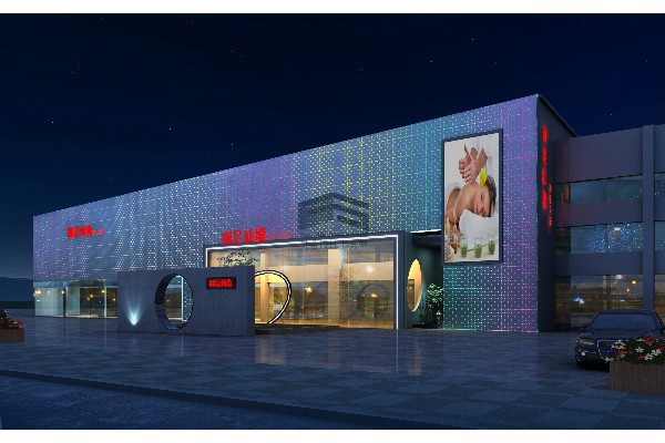 广州按摩服务不受力推荐