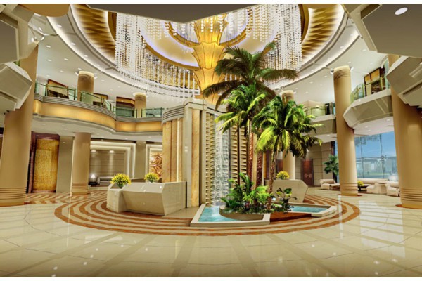 广州夜生活精选：感受南国都市的激情与活力