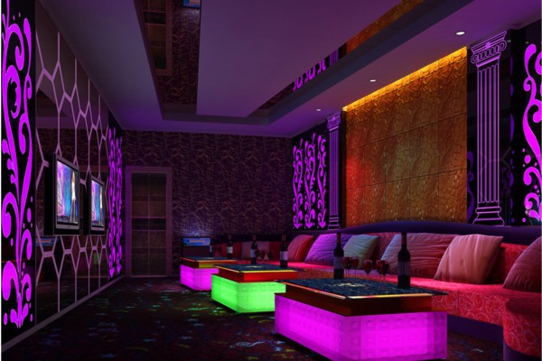 广州儿童夜生活推荐：快乐时光攻略