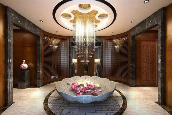 广州天河95-98项目详情解读