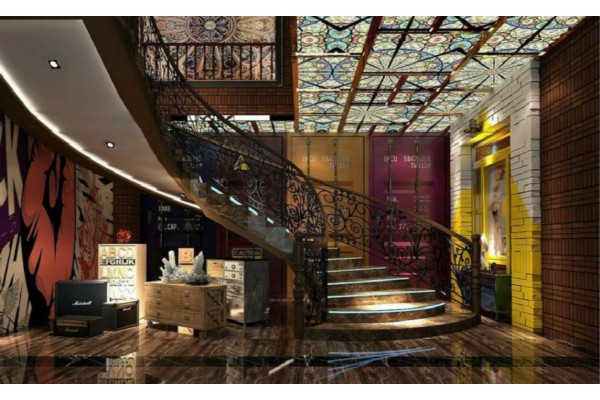 广州夜晚魅力无限：揭秘深夜美食与娱乐