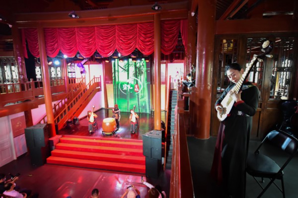 广州95吧热门话题盘点