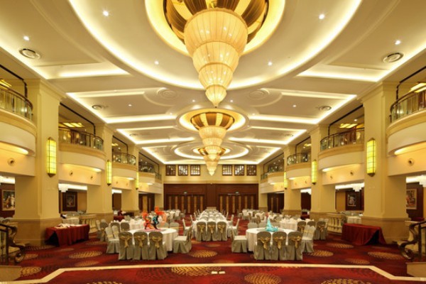 广州24小时桑拿推荐：全天候放松圣地