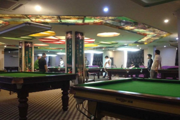 广州按摩心得：专业手法，缓解疲劳，焕发活力