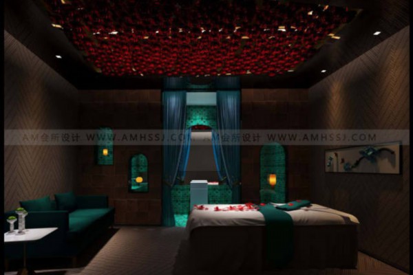 广州YSW桑拿体验推荐