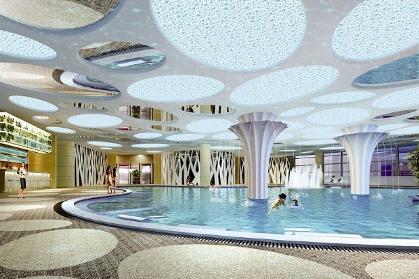 广州95后美女推荐：必逛的时尚街区