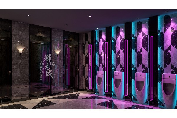 广州夜生活热门夜店盘点：尽享都市夜色魅力