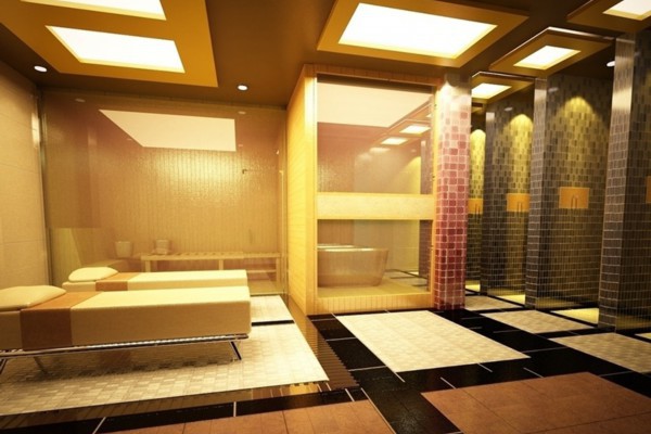 广州桑拿全套价格查询