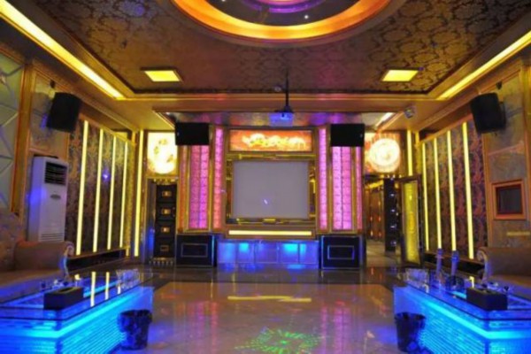 广州冼村夜生活指南：探索繁华不夜城