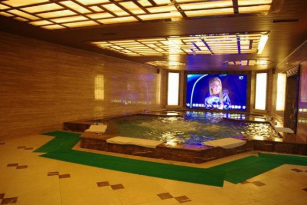 广州夜生活盘点