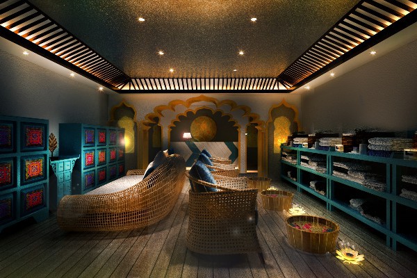 广州时光桑拿体验推荐