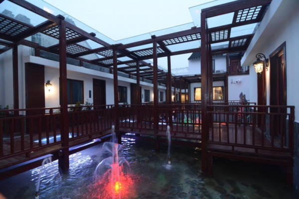 广州同志桑拿体验分享