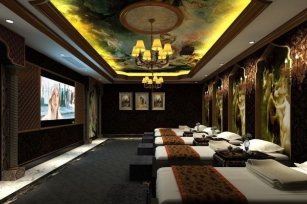 广州98元超值体验精选