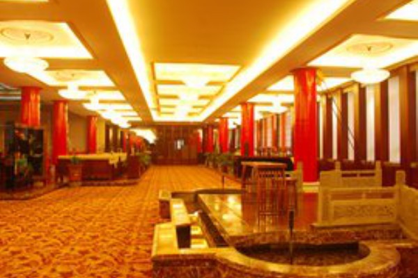 广州98中学校园文化风采展示